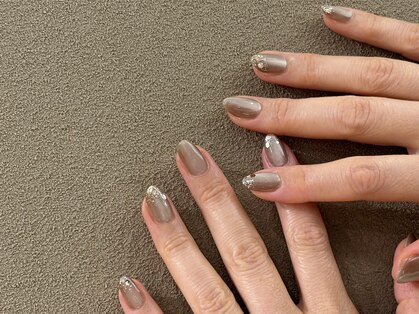 セウネイル(ceu_nail.8)の写真