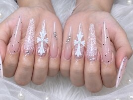 べっ甲ヒョウ柄レオパート
