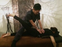 リフレッシュアンドボディケア カラン(Kalan)/【ボディケア】