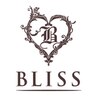 ブリス 名東店(BLISS)ロゴ