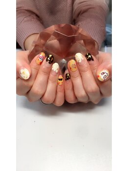 リリアーナ(Liliana)/まどマギネイル