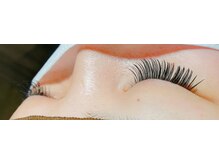 ネイルアンドアイラッシュルピア(LUPIA)/ボリュームEye!!