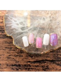 定額デザイン￥9000（初￥7200）