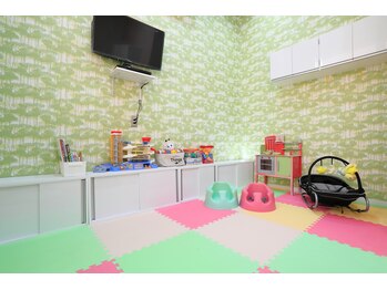 アール 多治見店(#arl)/★キッズルーム★