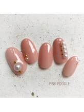 ピンクプードル 祐天寺店 PINK POODLE/