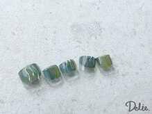 デリエ(Delie)/FOOT BASIC 