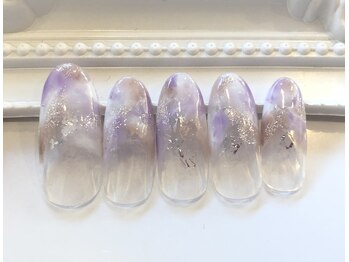 ナトゥール ネイルサロン(Natur nail salon)/