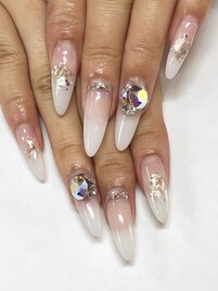 NAIL RICCA スカルプ