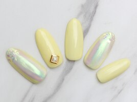 ハンドEコース 3490円