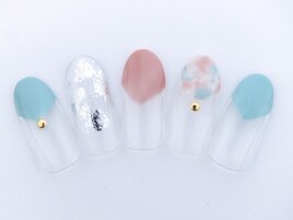 定額a シンプル／クーポン使用