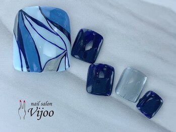 ヴィジョー(Vijoo)/Fデザイン