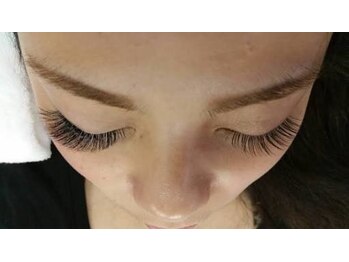 ファストラッシュ 御殿場店(Fast Lash)の写真/大人気【ボリュームラッシュ】がお手頃価格☆憧れの外国人風のボリュームが手に入る♪