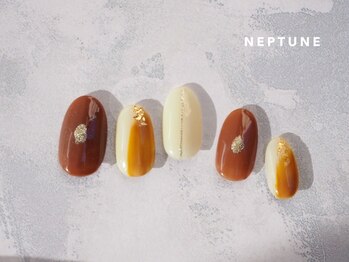 ネプチューン 学芸大学店(NEPTUNE)/NO.237 フリーアート90分