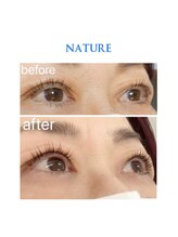 リーベ(Liebe)/パリジェンヌラッシュリフト