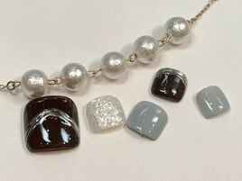 フットデザイン