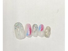 テナン(Tenang)/ハンドBコース　¥6500