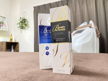 ロココ(Lococo)/ホワイトニング