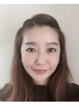 ネイルサロン ブランチェ 恵比寿(Blance)&nbsp;大石 花子