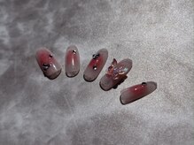 ネイルサロン ネイルクク 桑名駅前店(Nail KUKU)/