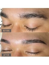 ティーティービューティ 名古屋金山店(TTBeauty)/ハリウッドブロウリフト