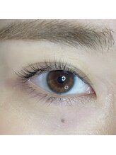 プラス デ ネイル(+ de nail)/パリジェンヌラッシュリフト