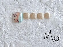 マミーナオレンジ 船橋店/[12100yen] 定額フット