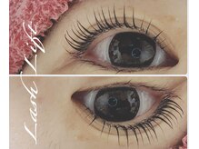 フェアリーヘア ニーナ(Fairy Hair Ni-na)/まつ毛パーマ【ラッシュリフト】