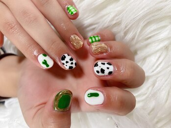 ココネイル アンド アイラッシュ(COCO NAIL & EYELASH)/