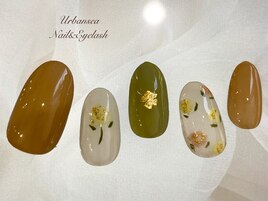 nail trend design 9.980円