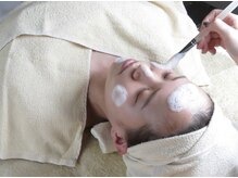 ライブリー(LIVELY)/【初めての方】～来店の流れ２～