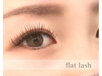 メゾンリリー 藤井寺(maison lily)/フラットラッシュ