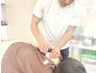 90分【再来院リピート】継続施術　鍼灸マッサージ・骨格・栄養学