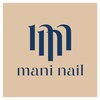 マニネイルケア 府中店(maninail CARE)のお店ロゴ