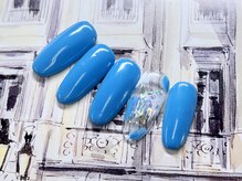 エヌラ(ENURA)/シンプルデザインコース