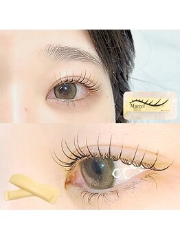 ノエル 上野店(Noel)/まつげパーマ