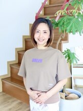 ウェンセン(Wensen.) ETSUKO 