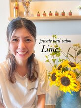 ライム(Lime) nanami 