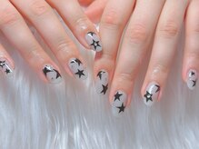 バーロ ビューティールーム(Balo Beauty Room)/スターネイル　三軒茶屋