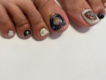 ネイルサロン フィフスアベニュー(Fifth Avenue)/フットネイル