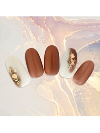 ジェルデザインコース<シンプル>