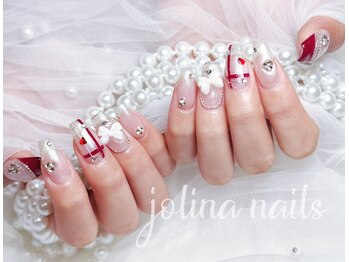 ジョリーナ ネイルズ 鶴見(Jolina Nails)/チュックネイル
