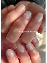 エムシーベル(m.c bell)/