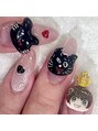 ポミーネイル 新宿西口店(pomy nail) 3D※要事前連絡 当日不可