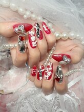 ドールネイル 札幌店(Doll Nail)/アート10本15000円