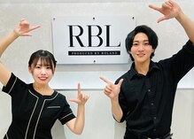 RBL 豊田駅前店