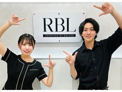 RBL 豊田駅前店の写真
