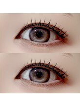 ミー(me.)/ラッシュリフト