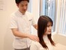 【マタニティ】妊娠中の肩こりや腰痛など気になる方へ!ご相談クーポン☆
