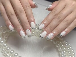 ガラスフレンチ