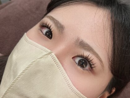 ルアーナ(luana)の写真